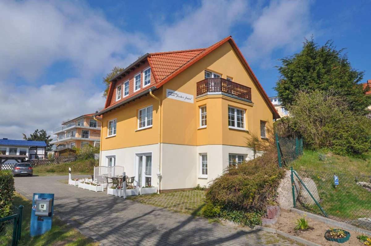 ゲーレンHaus Dornroeschen 45107アパートメント エクステリア 写真