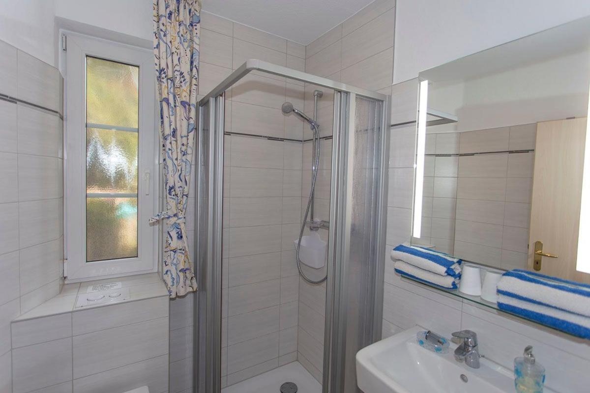 ゲーレンHaus Dornroeschen 45107アパートメント エクステリア 写真
