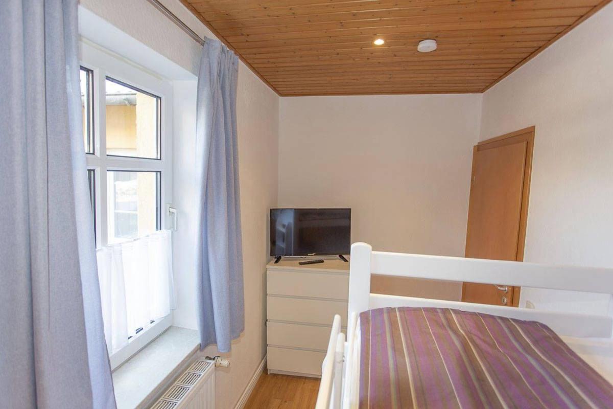 ゲーレンHaus Dornroeschen 45107アパートメント エクステリア 写真