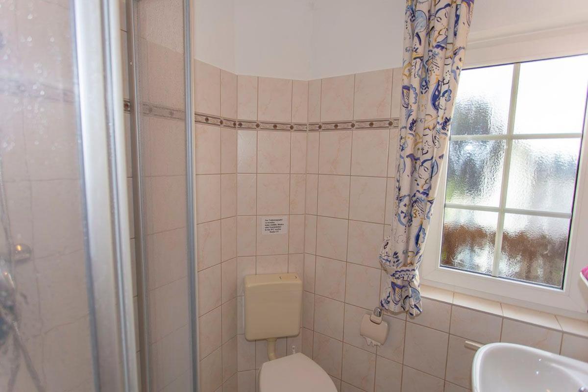 ゲーレンHaus Dornroeschen 45107アパートメント エクステリア 写真