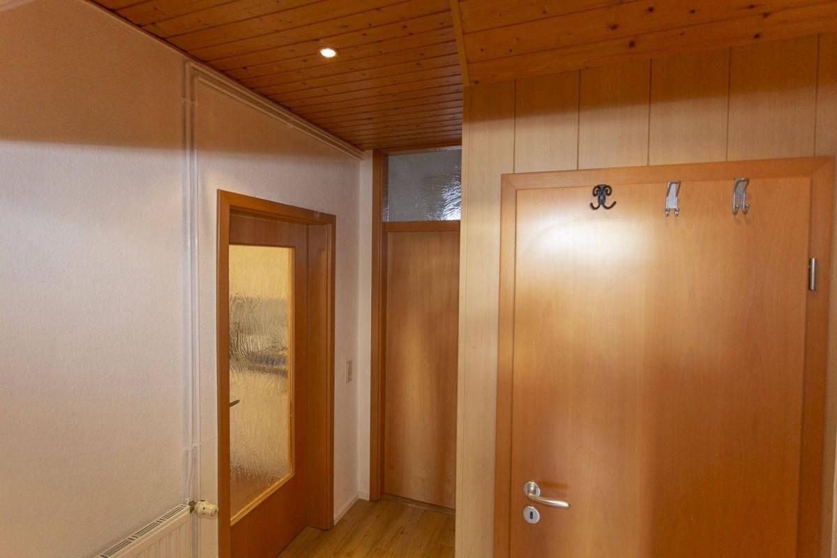 ゲーレンHaus Dornroeschen 45107アパートメント エクステリア 写真