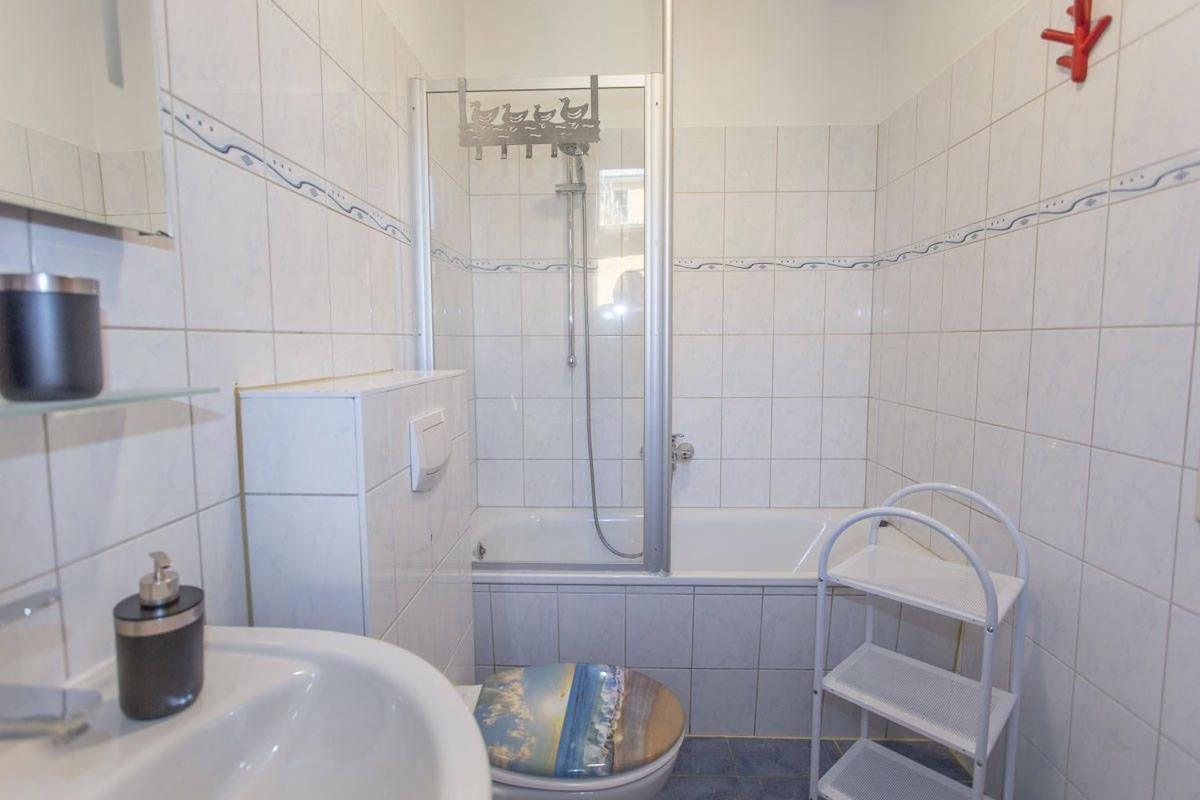 ゲーレンHaus Dornroeschen 45107アパートメント エクステリア 写真