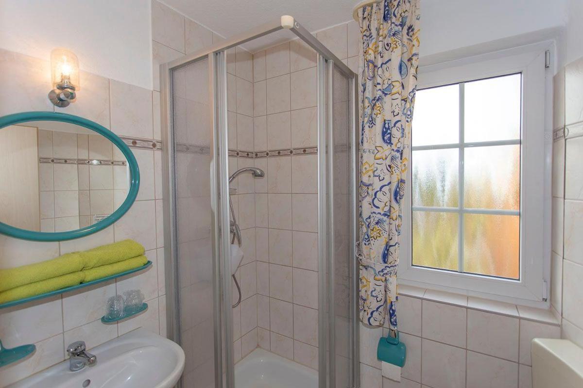 ゲーレンHaus Dornroeschen 45107アパートメント エクステリア 写真